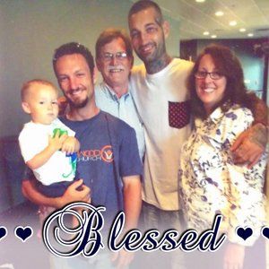 Meet your Posher, Johnathon e